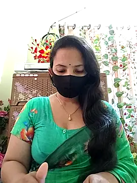 Payel-Sen online show from 02/21/25, 02:28