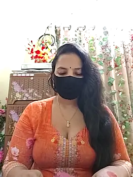 Payel-Sen online show from 02/24/25, 02:30