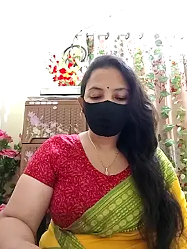 Payel-Sen online show from 02/24/25, 06:26