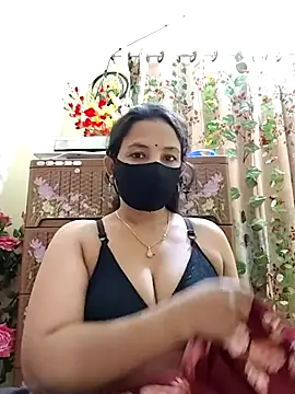 Payel-Sen online show from 02/24/25, 09:31