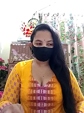 Payel-Sen online show from 02/25/25, 09:35