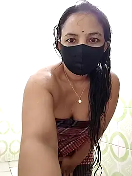 Payel-Sen online show from 02/26/25, 05:31