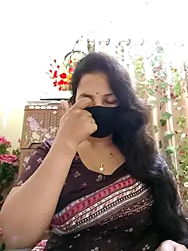 Payel-Sen online show from 02/28/25, 06:31