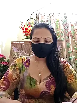 Payel-Sen online show from 03/05/25, 05:18