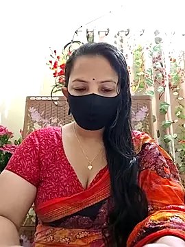 Payel-Sen online show from 03/07/25, 06:11