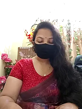 Payel-Sen online show from 03/09/25, 05:17