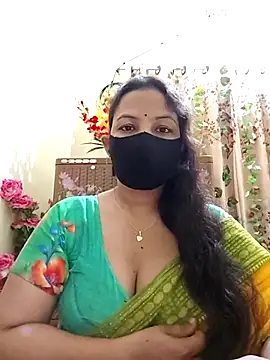 Payel-Sen online show from 03/15/25, 05:04