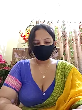 Payel-Sen online show from 03/15/25, 08:10