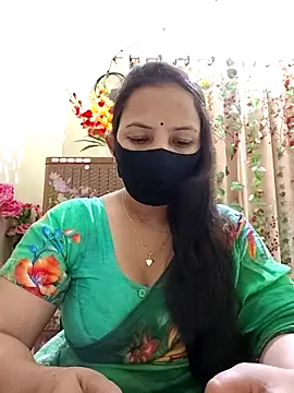 Payel-Sen online show from 03/18/25, 05:31