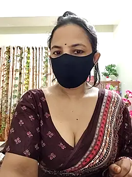 Payel-Sen online show from 09/19/25, 06:30