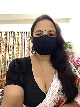 Payel-Sen online show from 09/21/25, 06:31