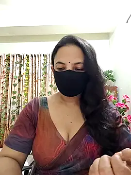 Payel-Sen online show from 09/22/25, 04:42