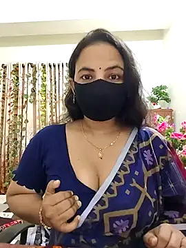 Payel-Sen online show from 09/24/25, 05:49