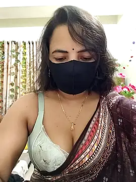 Payel-Sen online show from 09/26/25, 04:55