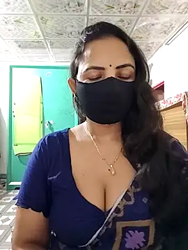 Payel-Sen online show from 10/03/25, 05:43