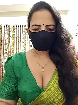 Payel-Sen online show from 10/08/25, 05:10