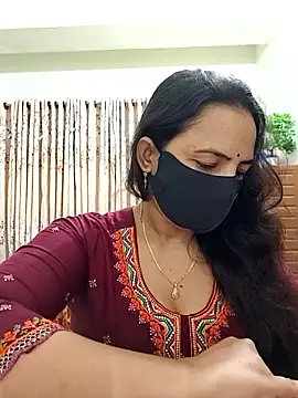 Payel-Sen online show from 11/02/25, 06:43