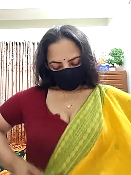 Payel-Sen online show from 11/10/25, 07:02