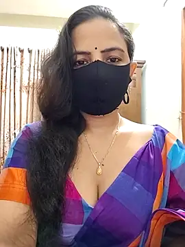 Payel-Sen online show from 12/02/25, 06:36