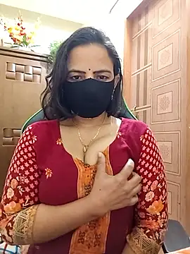 Payel-Sen online show from 01/08/26, 05:54