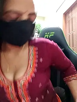 Payel-Sen online show from 01/08/26, 06:21