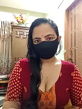 Payel-Sen online show from 01/17/26, 06:55