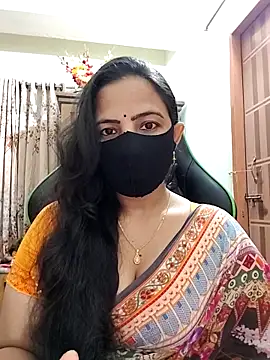 Payel-Sen online show from 02/08/26, 05:49