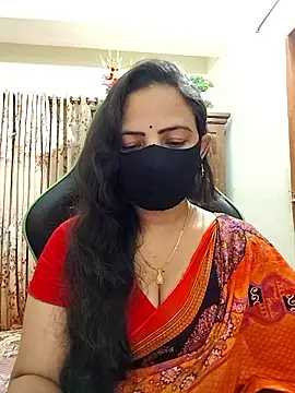 Payel-Sen online show from 02/17/26, 06:03