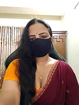 Payel-Sen online show from 03/18/26, 02:47