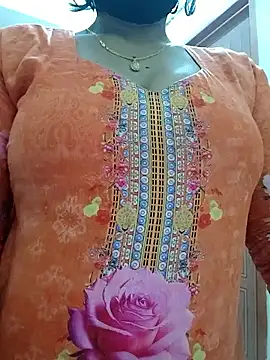 Payel-Sen online show from 04/10/26, 03:45