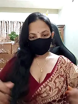 Payel-Sen online show from 06/02/26, 06:32