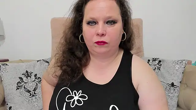 KarolineJoyy online show from 02/27/26, 07:47