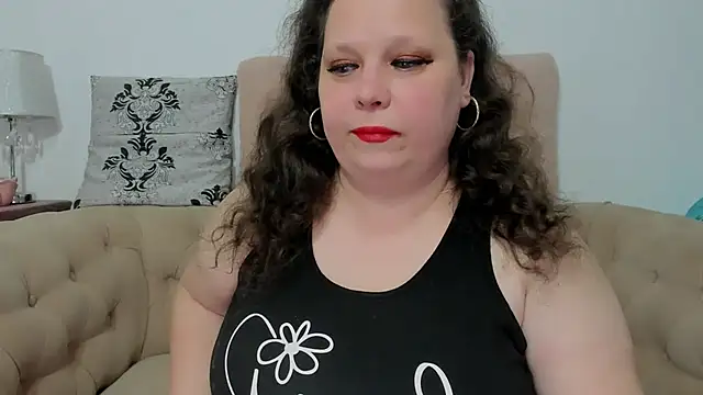 KarolineJoyy online show from 03/20/26, 07:41