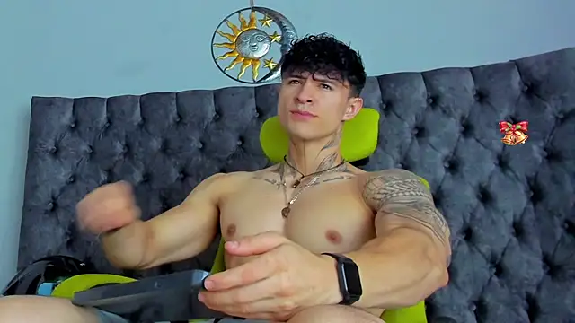 Jeins carter online show from 12/06/24, 01:55