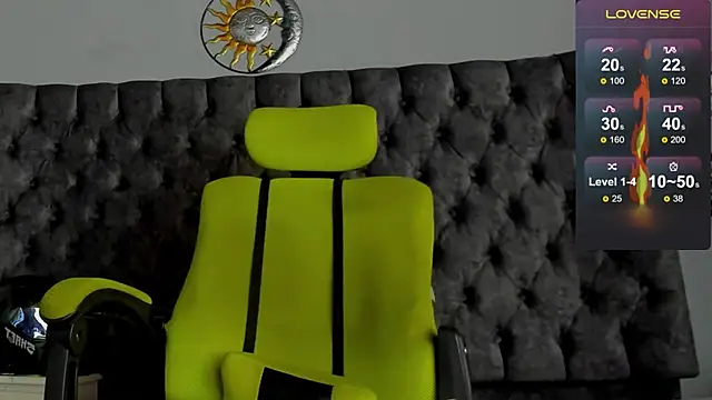 Jeins carter online show from 12/18/24, 01:56