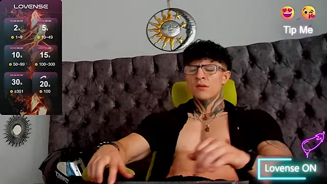 Jeins carter online show from 01/16/25, 05:01