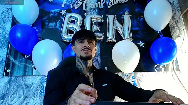 Jeins carter online show from 09/14/25, 02:27