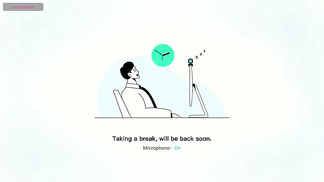 Lana stone  online show from 03/25/26, 03:23