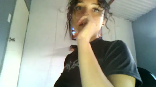 linzeysmith4 online show from 03/18/26, 08:45