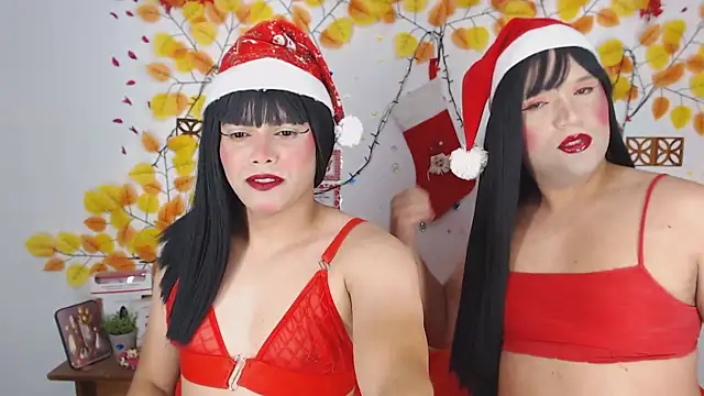 Ambersweet15 online show from 12/24/24, 09:44