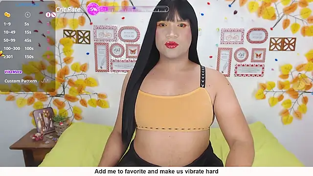 Ambersweet15 online show from 01/24/25, 10:19