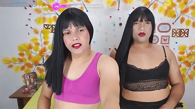 Ambersweet15 online show from 01/30/25, 10:19