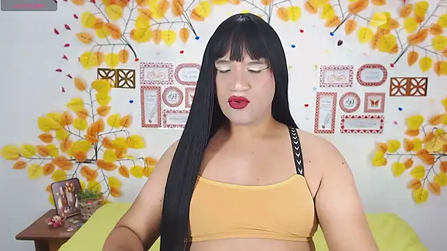 Ambersweet15 online show from 02/01/25, 07:44