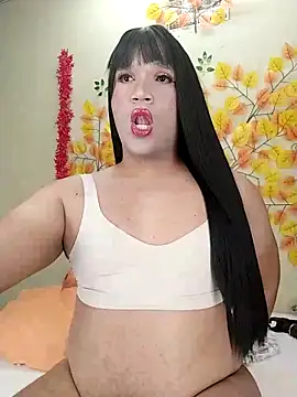 Ambersweet15 online show from 03/21/25, 11:56