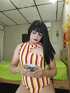 Ambersweet15 online show from 04/21/26, 11:07