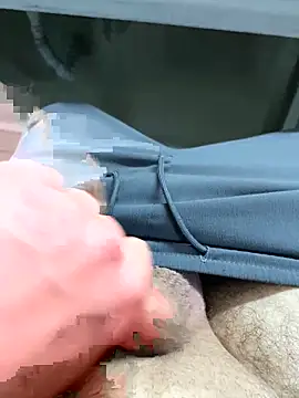 Murocan07 online show from 12/14/25, 08:52