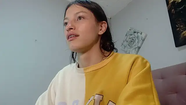 Emma-Wilson online show from 03/14/25, 05:46