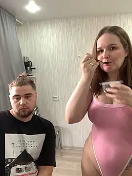 Pair of Gods  online show from 03/12/25, 09:12