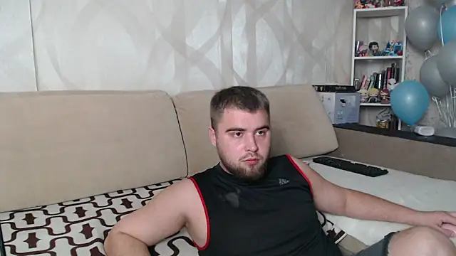 Pair of Gods  online show from 10/30/25, 02:51