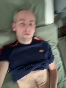 IrishManc online show from 05/14/26, 10:00